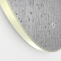LUXE600-OTG droplets, water resistant