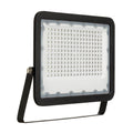 150w LED flood light with photocell sensor