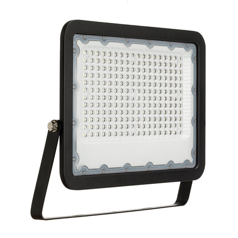 150w LED flood light with photocell sensor