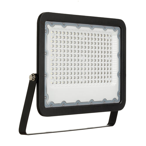 150w LED flood light with photocell sensor