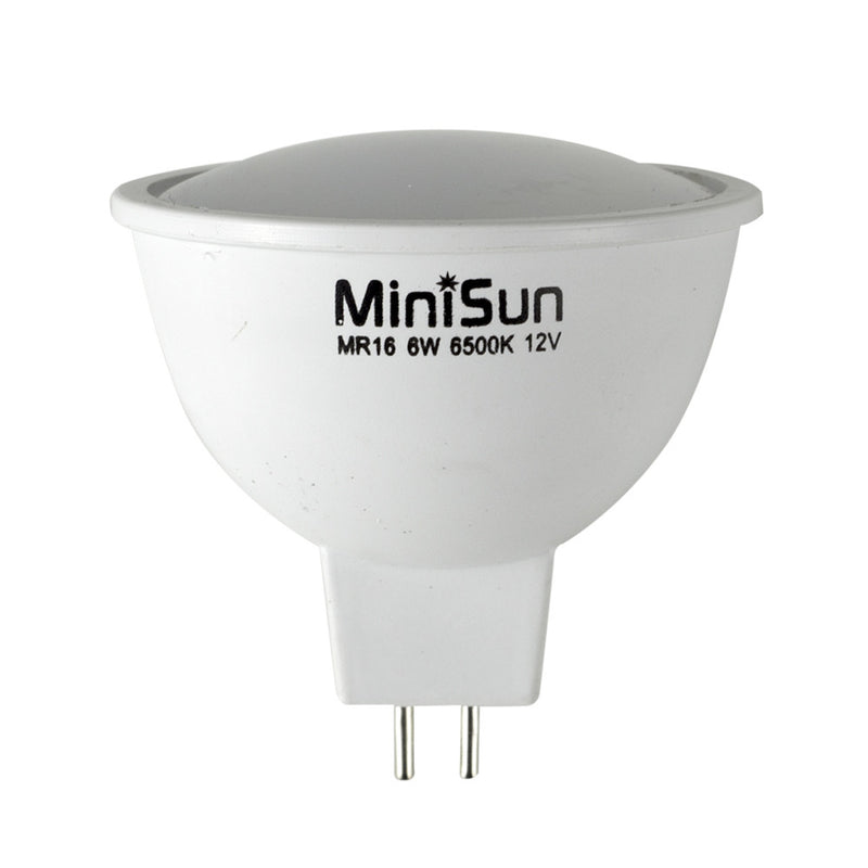 12V MR16 LED bulb