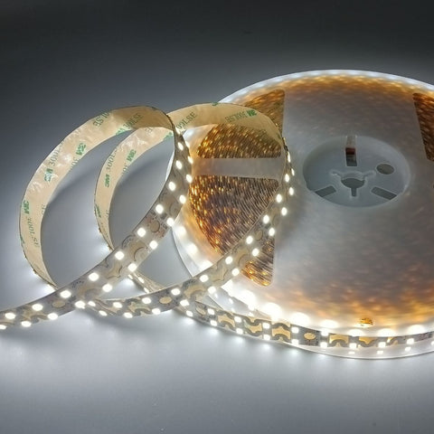 natural white double-row s-type LED strip