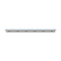 side of a 40w CCT LED batten with microwave sensor