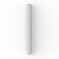 top full shot of a 60w CCT IP65 LED batten light, 150CM