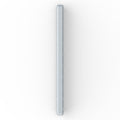 full shot of a 60w CCT IP65 LED batten with sensor, 180cm