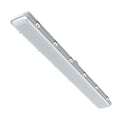 top of a 60w IP65 LED batten with emergency module, 180cm - New product
