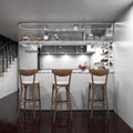 Home bar full shot
