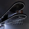 Home bar mid shot - cool white light