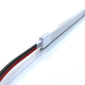 3m Long 4mm Flexible Neon Flex / Strip Lighting – Dotless – Cool White (angle 4)