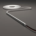 3m Long 4mm Flexible Neon Flex / Strip Lighting – Dotless – Natural White (angle 5)