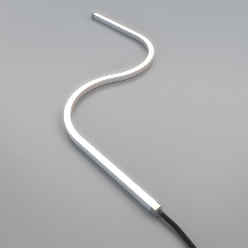 Natural White side bending LED strip s curved to your need