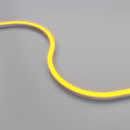 RGB neon flex side bending - orange bending both sides 
