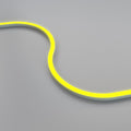 RGB neon flex side bending - yellow bending both sides 