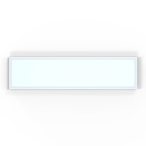 1200x300 LED panel light