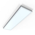surface mounted LED panel with natural white light