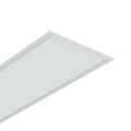 edge of the 1200 x 300mm led panel light
