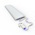1200 x 300mm led panel light with LED driver