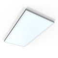 1200mm x 600mm surface mounting frame for panel lights 