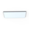 side of a 1200x600 sureface mounted LED panel light