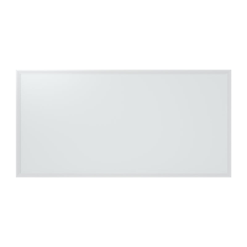 1200x600mm LED panel full shot