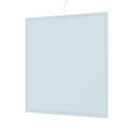 600x600mm LED Panel Light, 40w - Cool White 6000K - 5 Year Warranty
