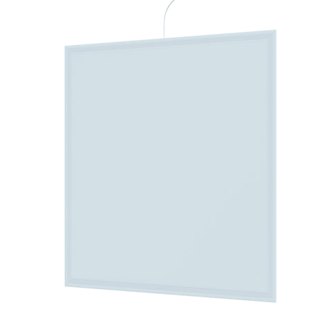 600x600mm LED Panel Light, 40w - Cool White 6000K - 5 Year Warranty