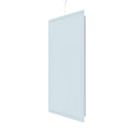 600x600mm LED Panel Light, 40w - Cool White 6000K - 5 Year Warranty
