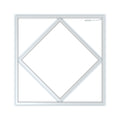 edge lit LED panel