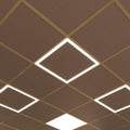 40w, Edge LED Panel Light - Cool or Natural White LED