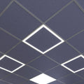 40w, Edge LED Panel Light - Cool or Natural White LED