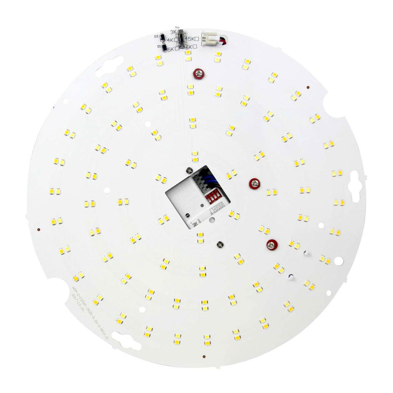 Adjustable LED Bulkhead Gear Tray with Motion Sensor
