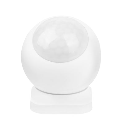 PIR Sensor and Magnetic Mounting (Battery Powered)