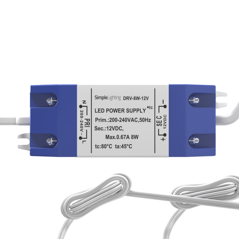 Led power supply
