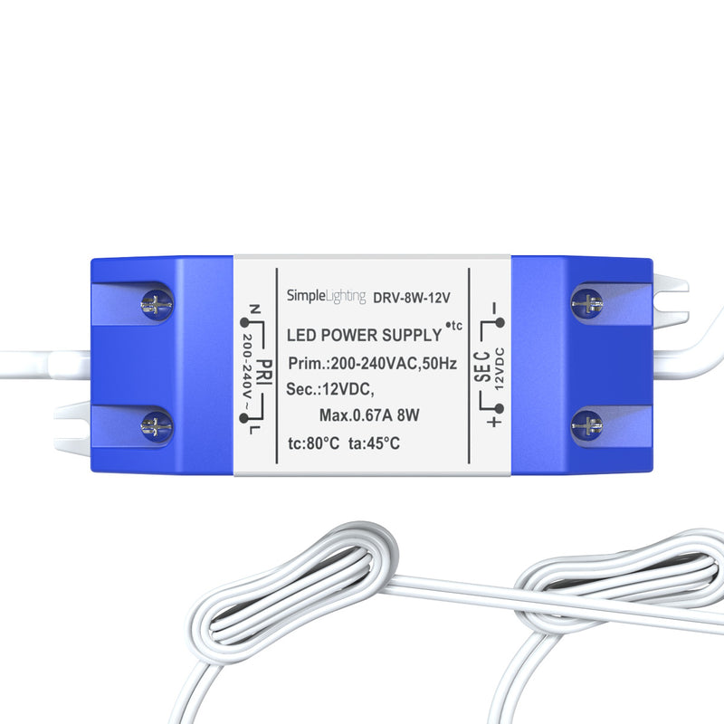 LED Power Supply