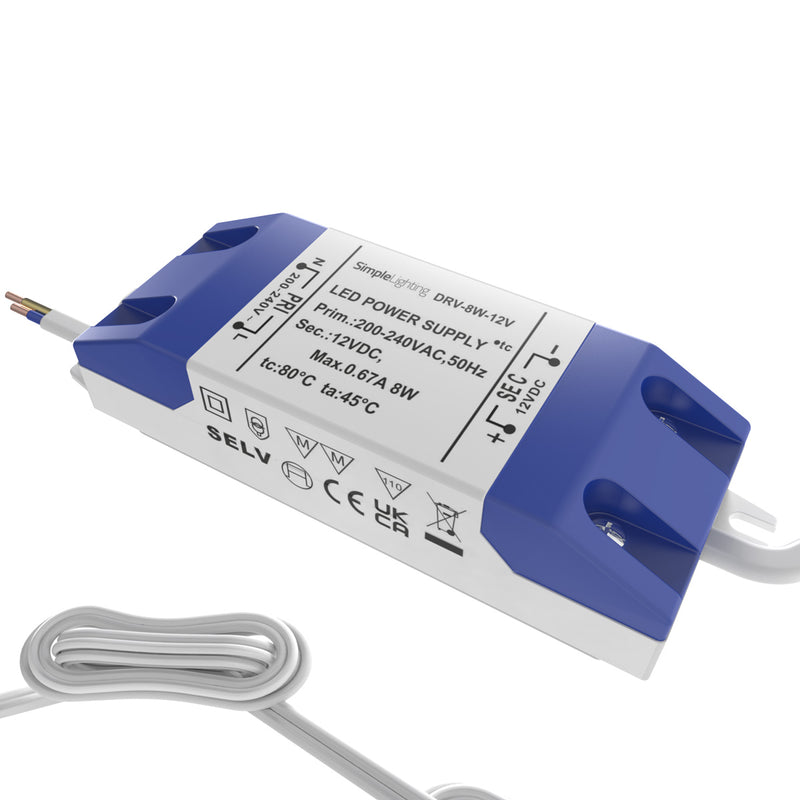 Led power supply