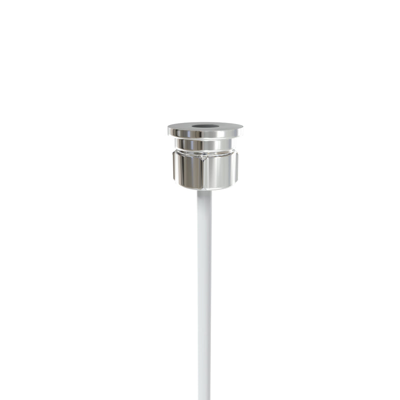 Microdot LED Plinth Lights