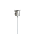 Single 15mm Add-On Microdot LED Plinth Light