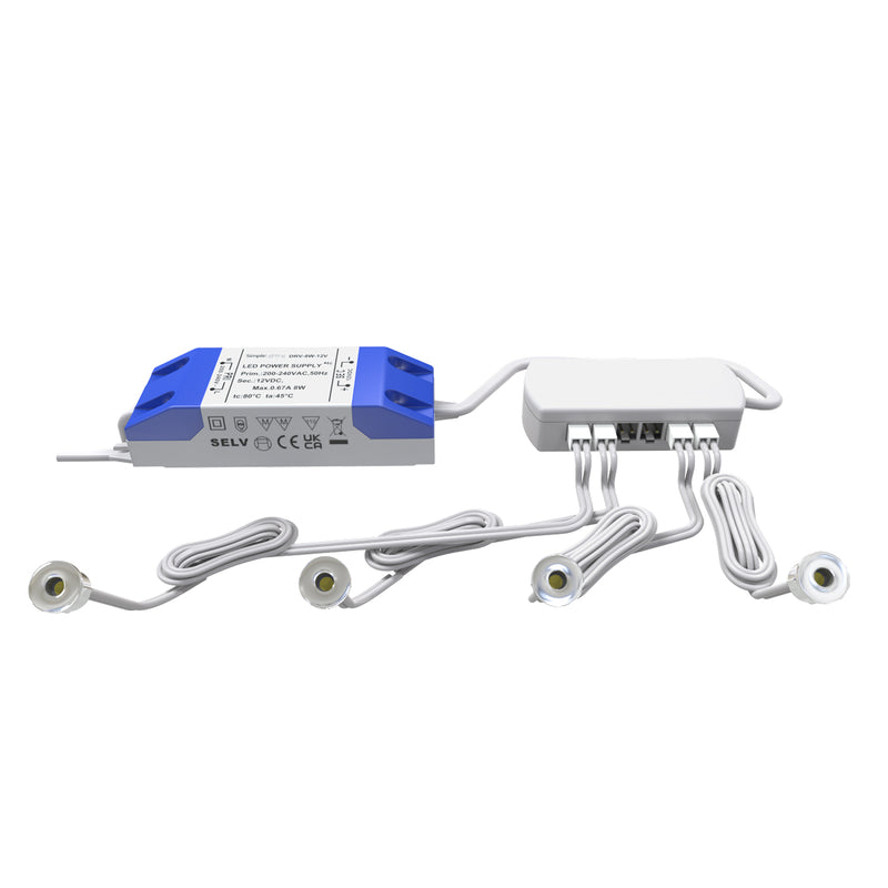 LED Power Supply