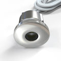microdot LED plinth light