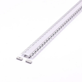 plaster-in LED profile