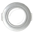 GU10 Downlight, Fixed, Die Cast In A Chrome Finish