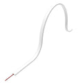 2m Bendable White LED Profile.