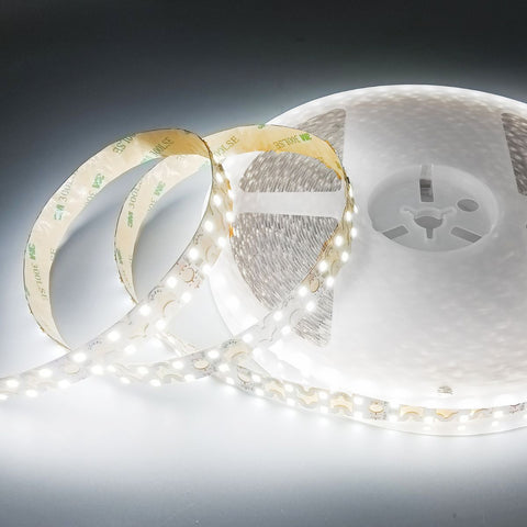 cool white double-row s-type LED strip