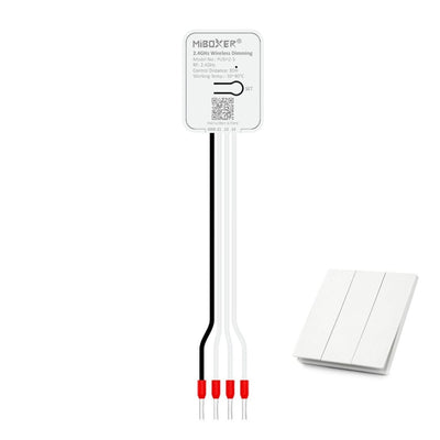 2.4GHz Wireless Switch Receiver Module