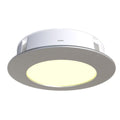 RECESSED LED CABINET LIGHT WARM WHITE