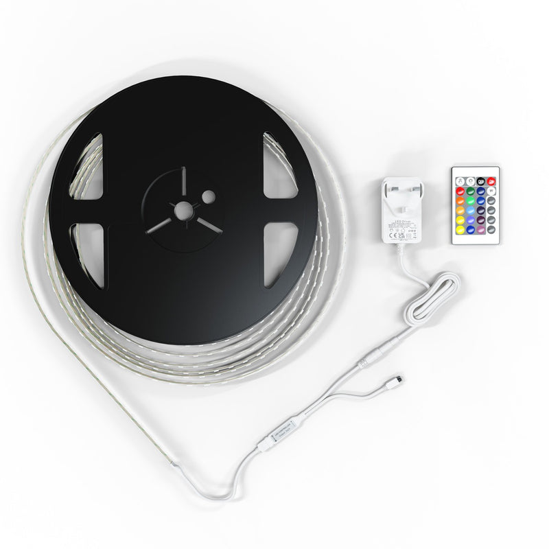RGB strip kit