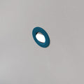 mounted blue CCT tilt LED downlight
