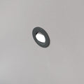 mounted charcoal grey tilt CCT downlight