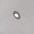 mounted light grey tilt CCT downlight