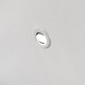 mounted white CCT tilt downlight